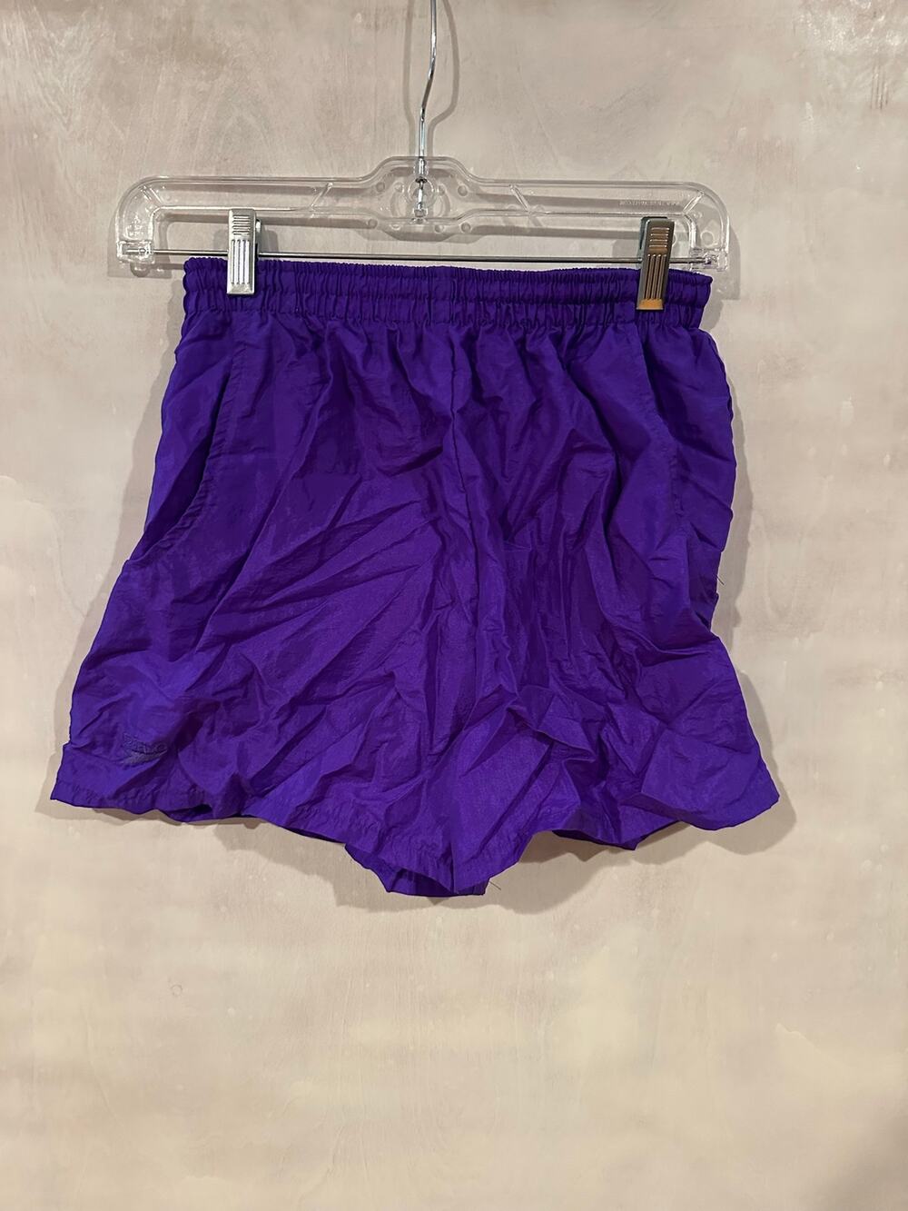 Speedo shorts